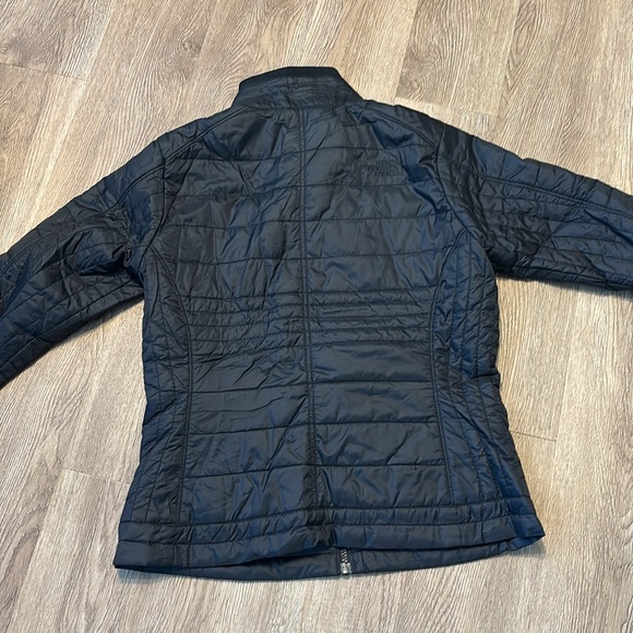The North Face Women’s Midori Lightweight Moto jacket. Size M. - Picture 5 of 10